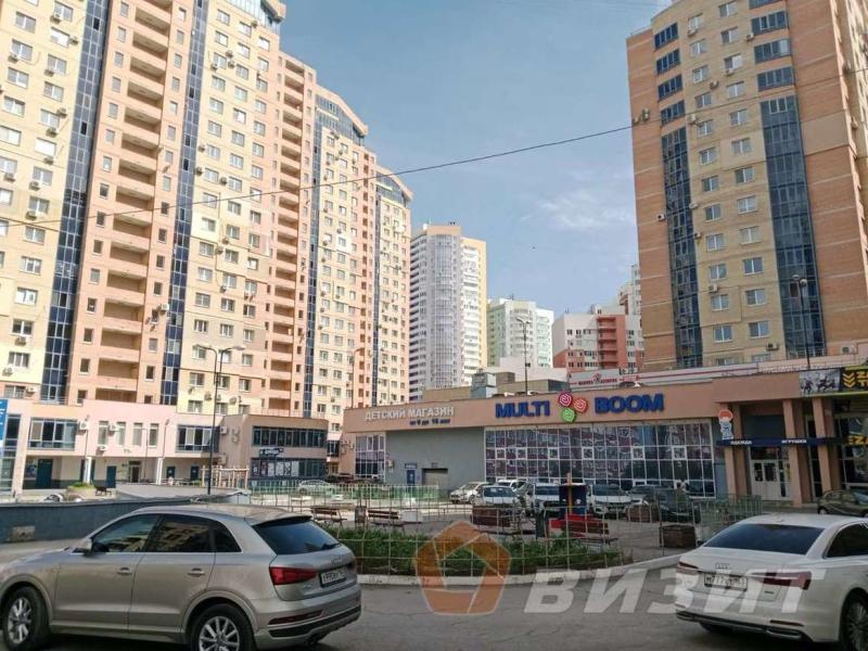 Производство, 2345 м²
