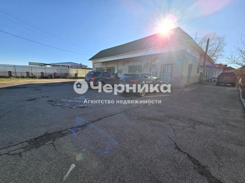 Производство, 321 м²