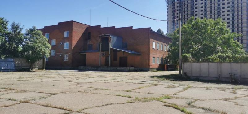 Производство, 3603 м²