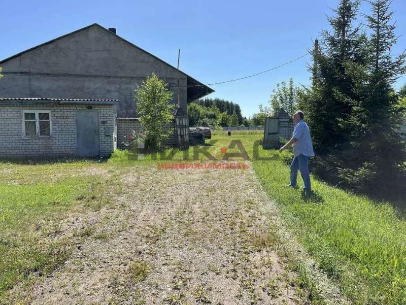 Производство, 600 м²