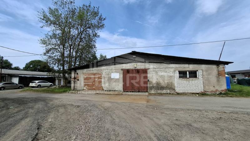 Производство, 1 463 м²