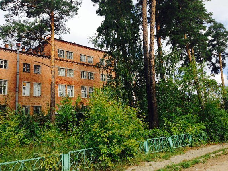 Производство, 2 781 м²