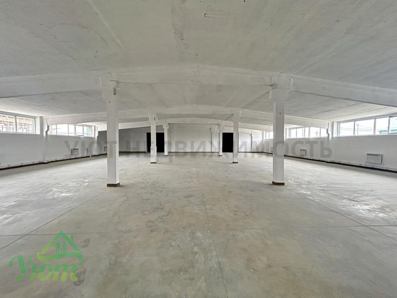 Производство, 3 450 м²