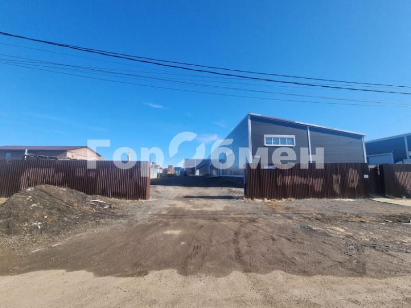 Производство, Московская область, дер. Брёхово, 6/Л. Фото 5