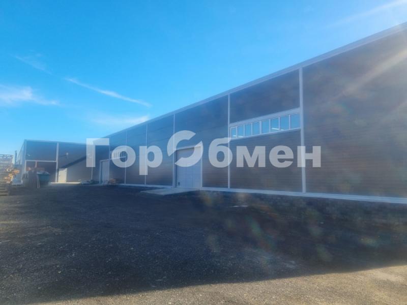 Производство, Московская область, дер. Брёхово, 6/Л. Фото 2