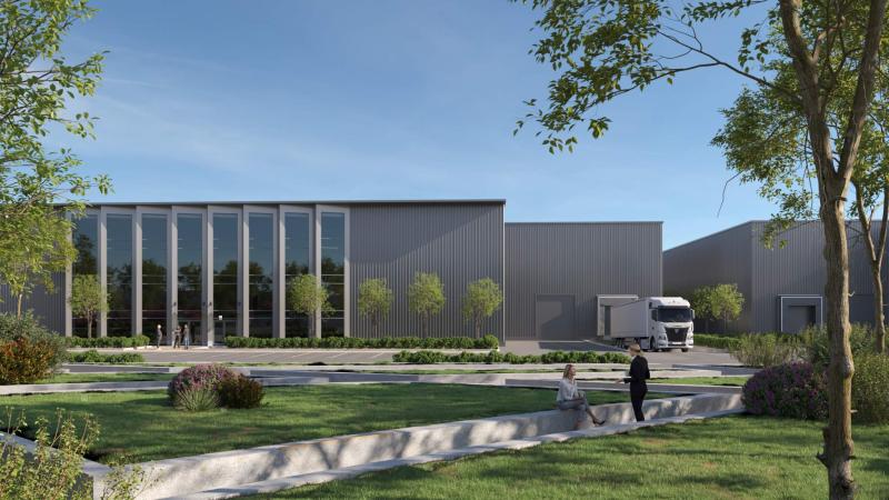 Производство, Московская область. Фото 3