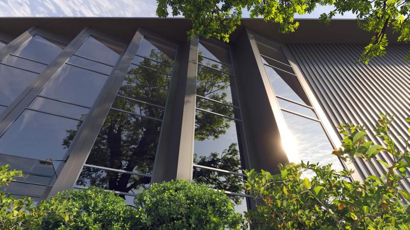 Производство, Московская область. Фото 2