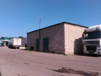 Производство, Московская область, пос. городского типа Томилино, мкр Птицефабрика, 12. Фото 2