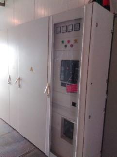 Производство, Московская область, пос. городского типа Томилино, мкр Птицефабрика, 12. Фото 4