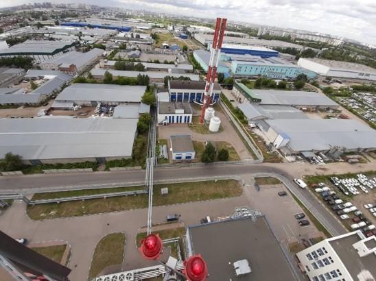 Производство, Московская область, пос. городского типа Томилино, мкр Птицефабрика, 17. Фото 1