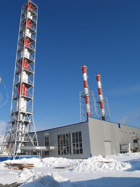 Производство, Московская область, пос. городского типа Томилино, мкр Птицефабрика, 17. Фото 3