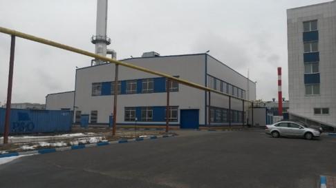 Производство, Московская область, пос. городского типа Томилино, мкр Птицефабрика, 17. Фото 2