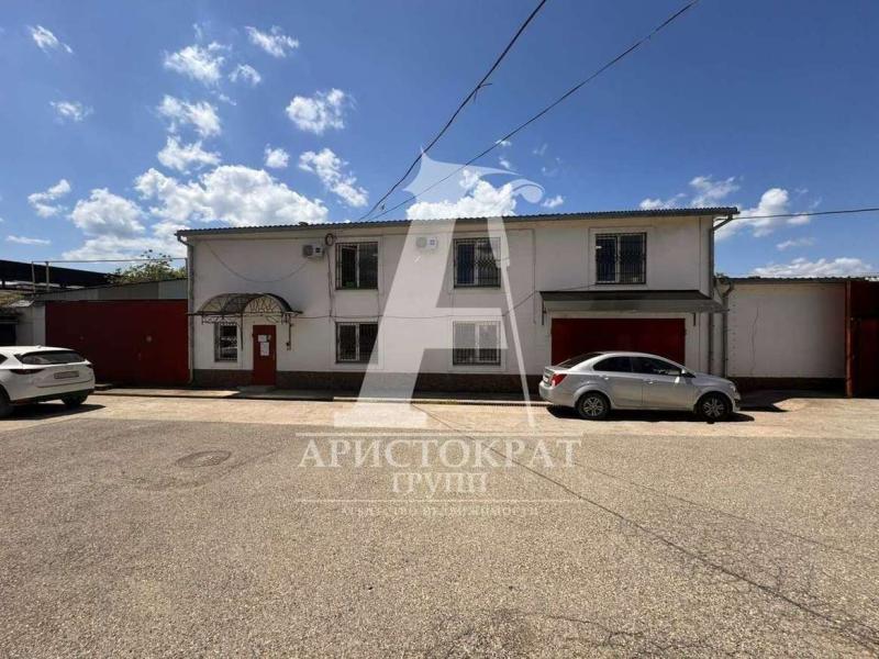 Производство, 0 м²