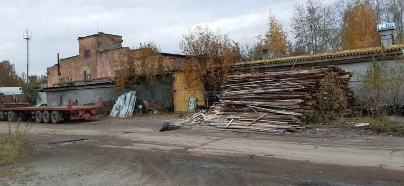 Производство, 1 005 м²