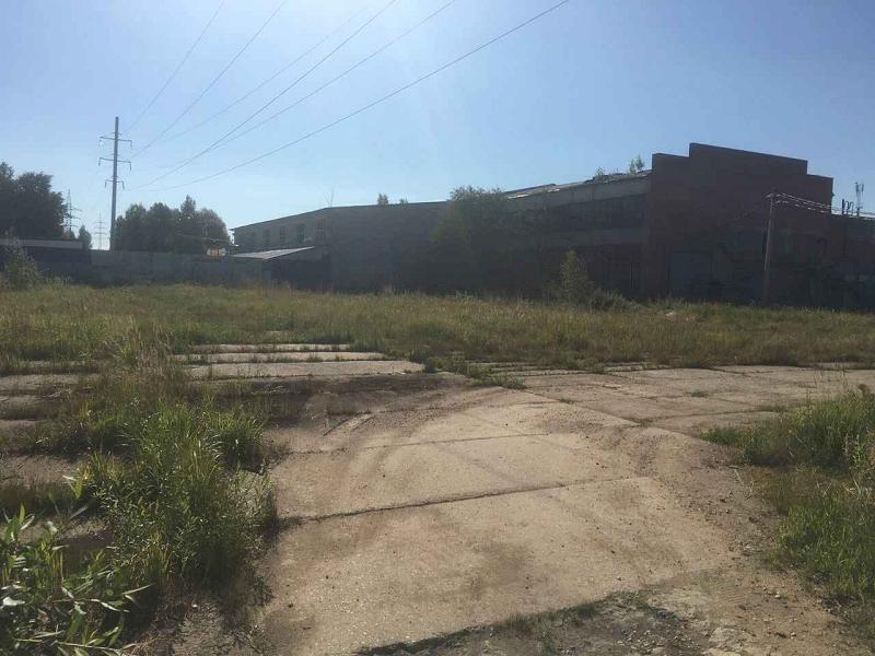 Производство, 800 м²