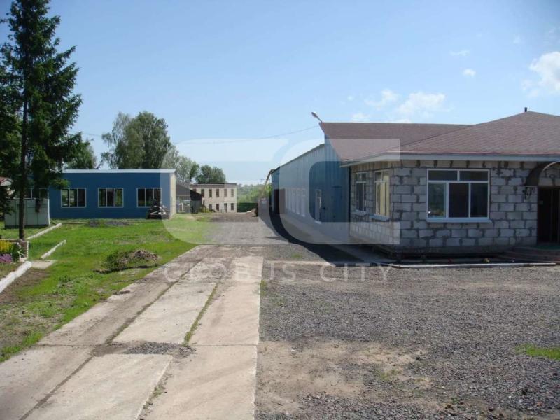 Производство, 0 м²