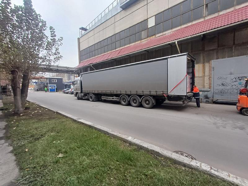 Производство, 1 296 м²