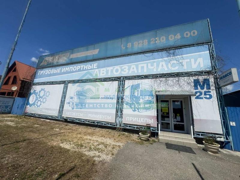 Производство, 0 м²