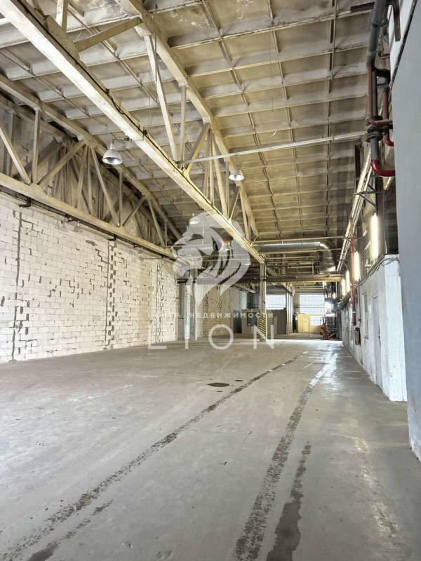 Производство, 1 550 м²