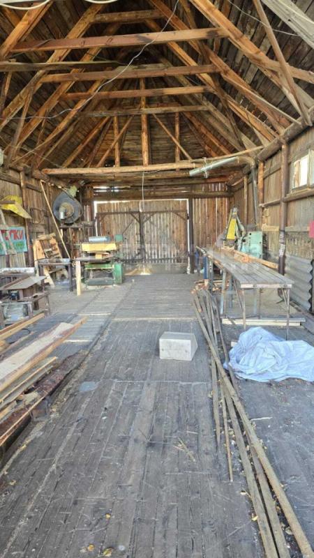 Производство, 600 м²