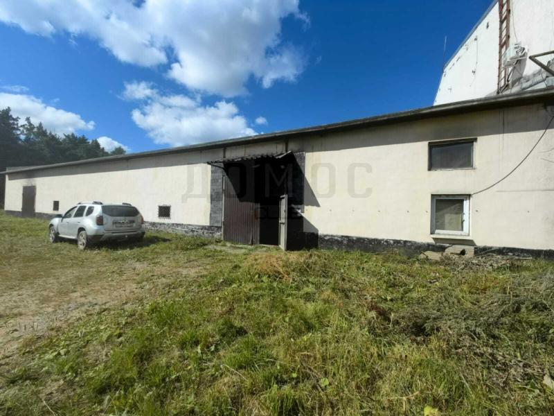 Производство, 1 005 м²