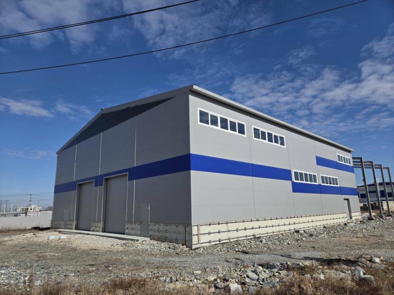 Производство, 1 435 м²