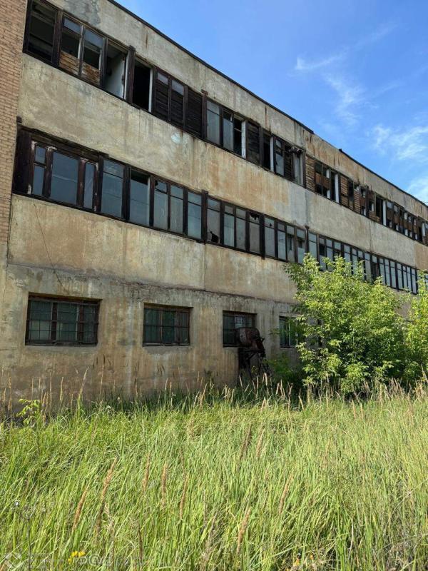 Производство, 5 075 м²