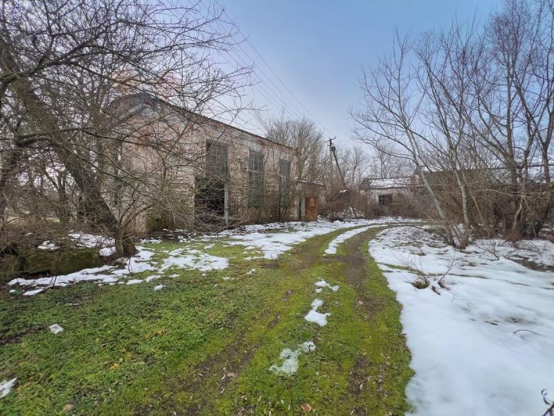 Производство, 920 м²