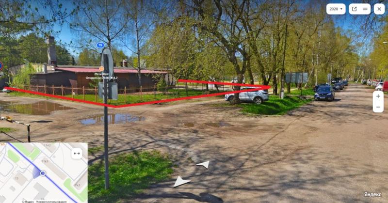 Производство, 800 м²