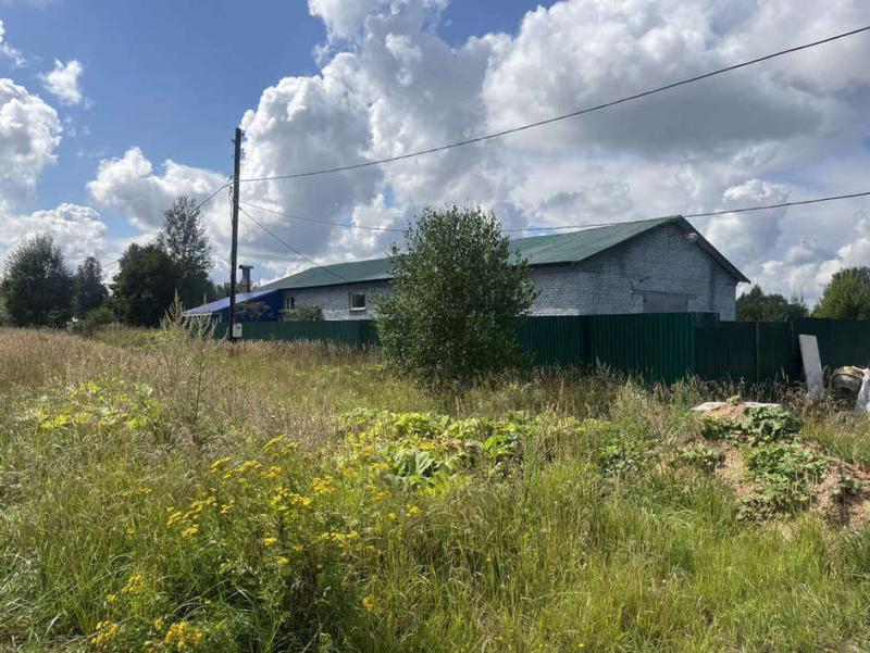 Производство, 300 м²