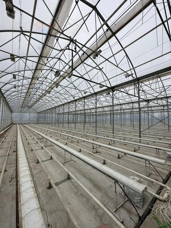 Производство, 6 000 м²