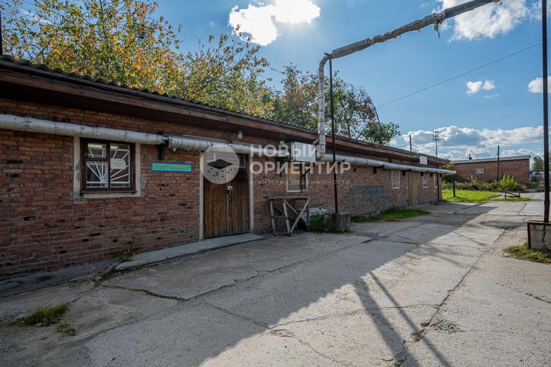 Производство, 80 м²
