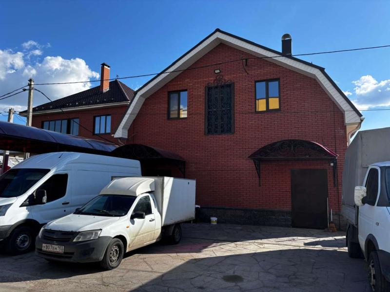 Производство, 379 м²