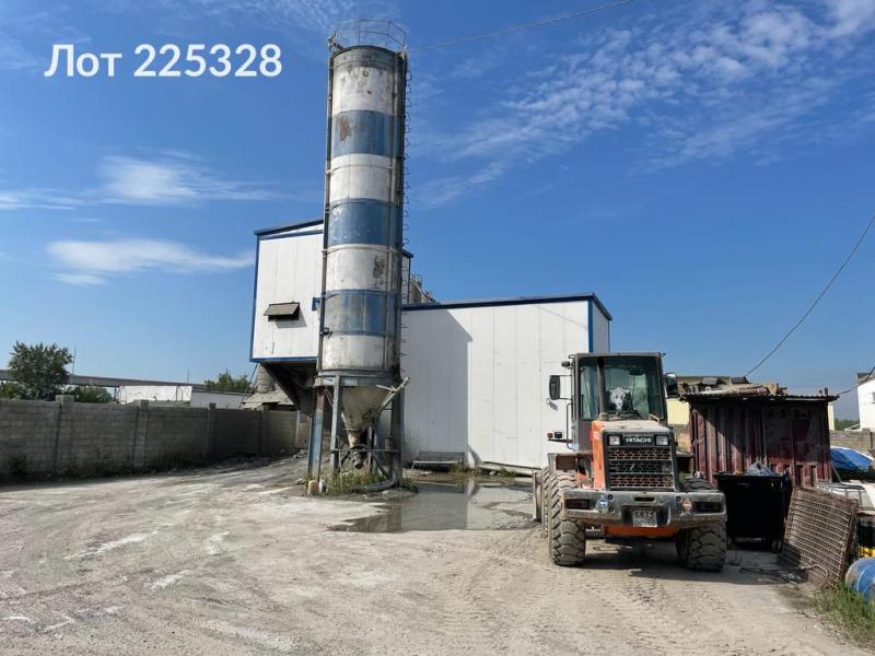 Производство, 6 850 м²