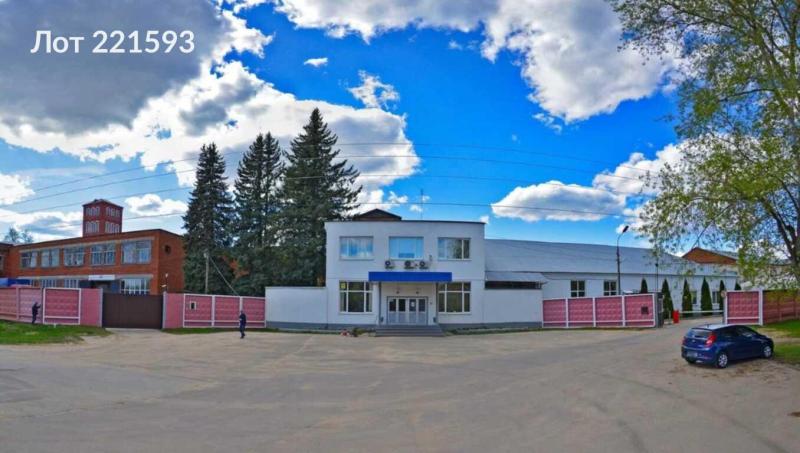 Производство, 38 200 м²