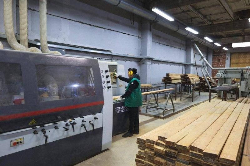 Производство, 1 200 м²