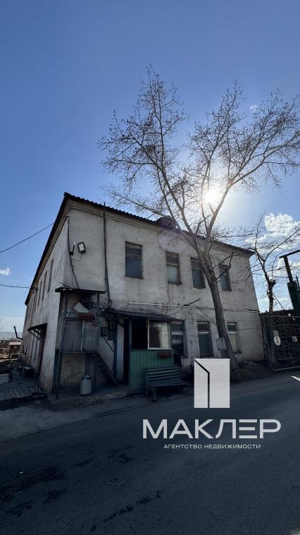 Производство, 572 м²