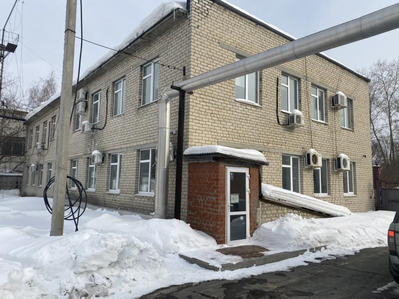 Производство, 6 500 м²