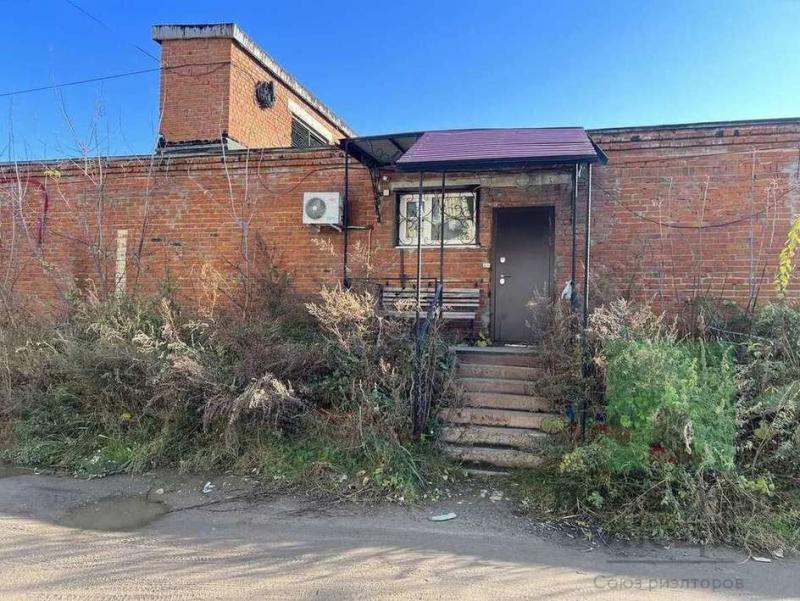 Производство, 1 000 м²