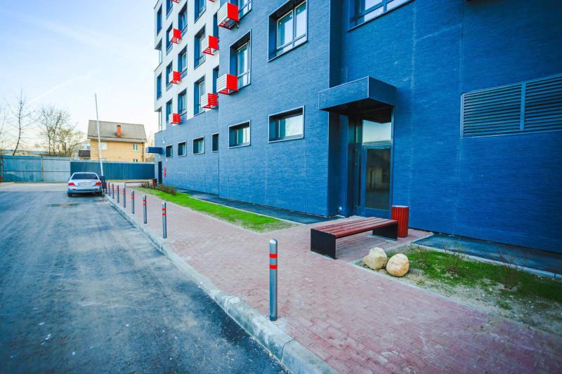 Производство, 614 м²