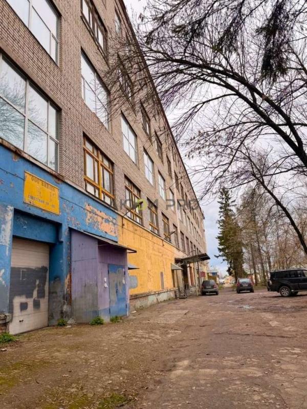 Производство, 220 м²