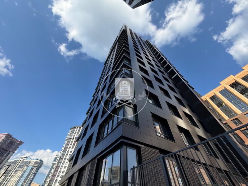 2-комн. квартира, 62 м², 18/21 этаж