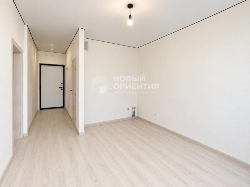 1-комн. квартира, 35 м², 17/28 этаж