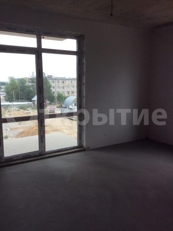 3-комнатная квартира, 80 м2