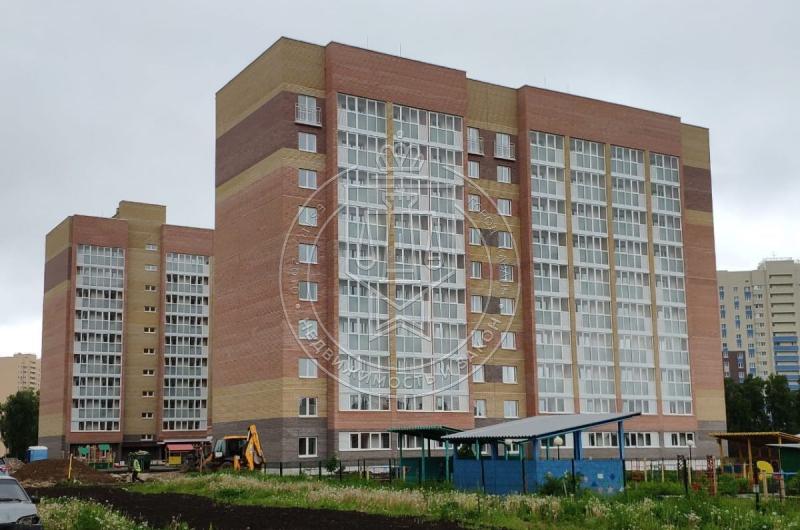 Купить Квартиру В Казани 1 Комнатную Юдино