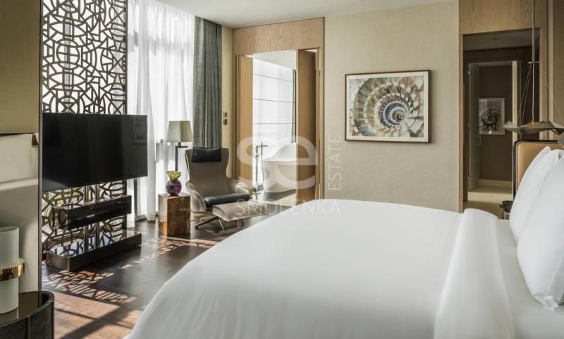 3-комнатная квартира, 100.1 м2