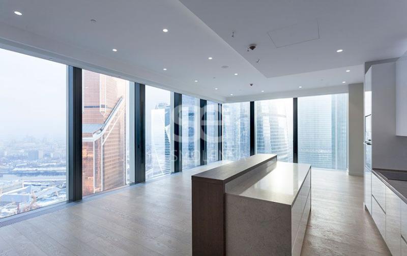 3-комнатная квартира, 81.5 м2