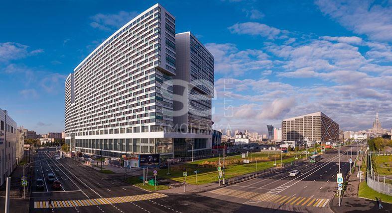 2-комнатная квартира, 54.4 м2