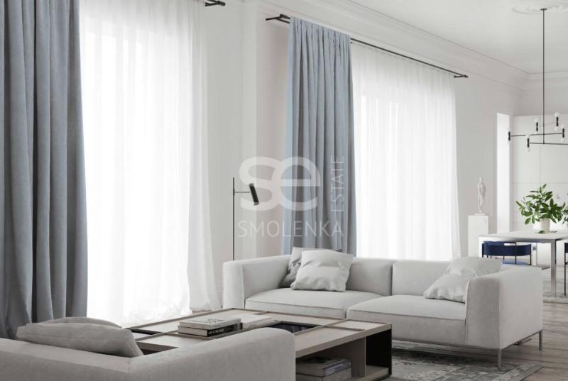 4-комнатная квартира, 283.9 м2