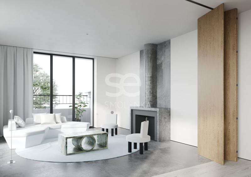 3-комнатная квартира, 224.4 м2